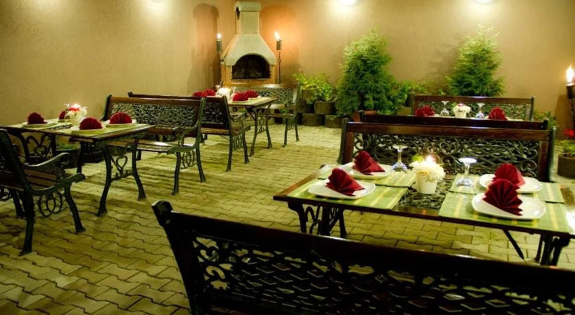 Hotel Gema