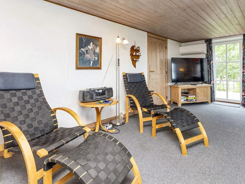 6 Person Holiday Home in Thisted-by Traum