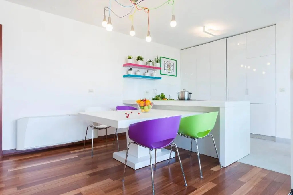 White Towers Residences