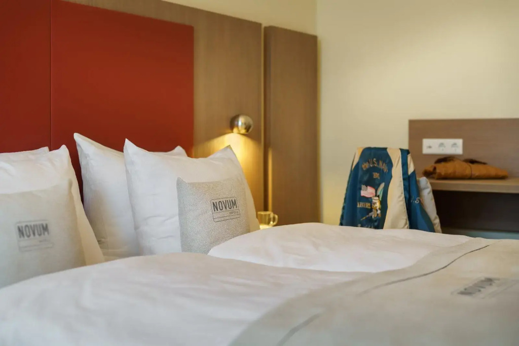 Hotel Norddeutscher Hof