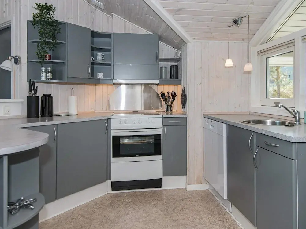 4 star holiday home in Ebeltoft