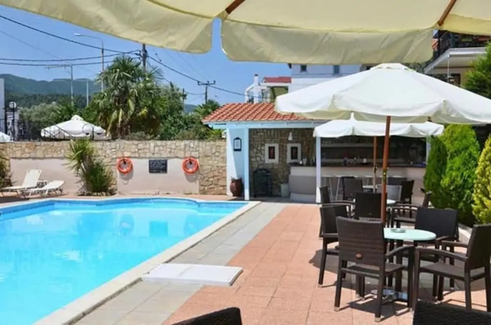 Aroma Villas