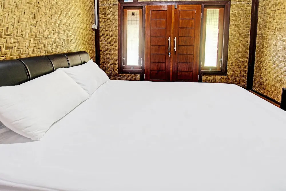 Hotel O Gemilang 2NearBukit Pergasingan
