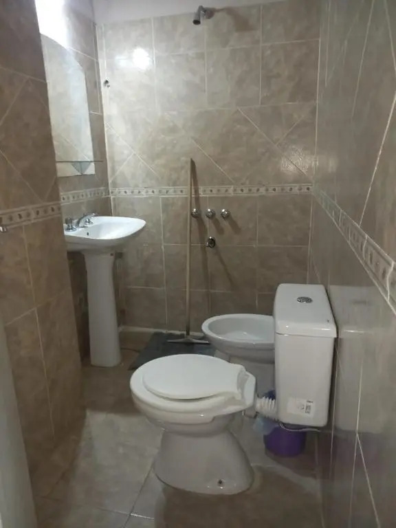 Hotel Belgrano