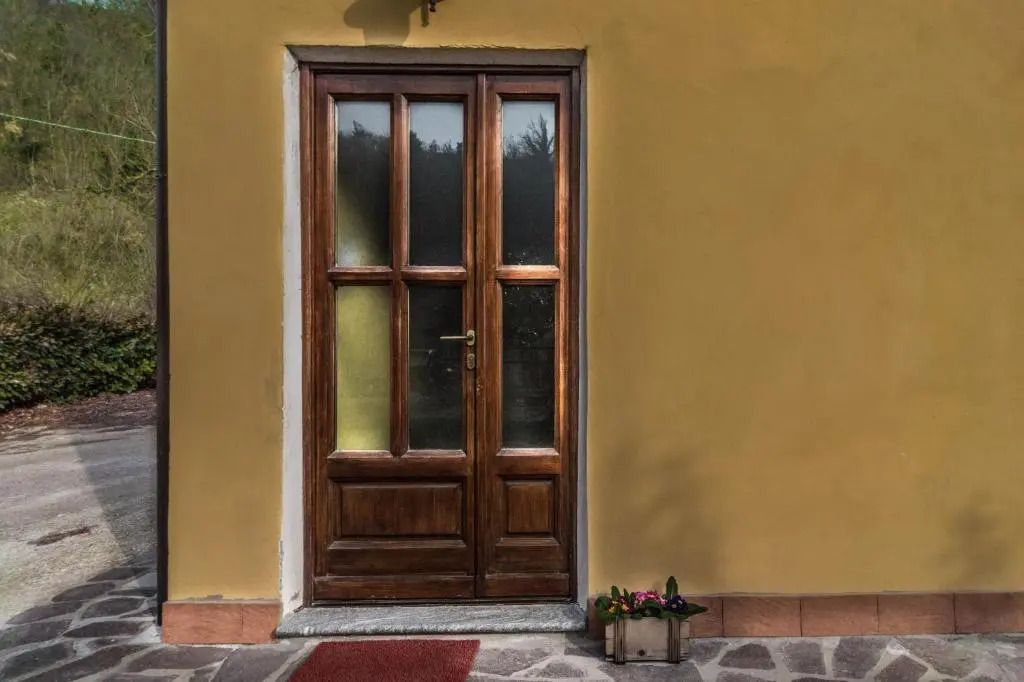 Casa in Langa