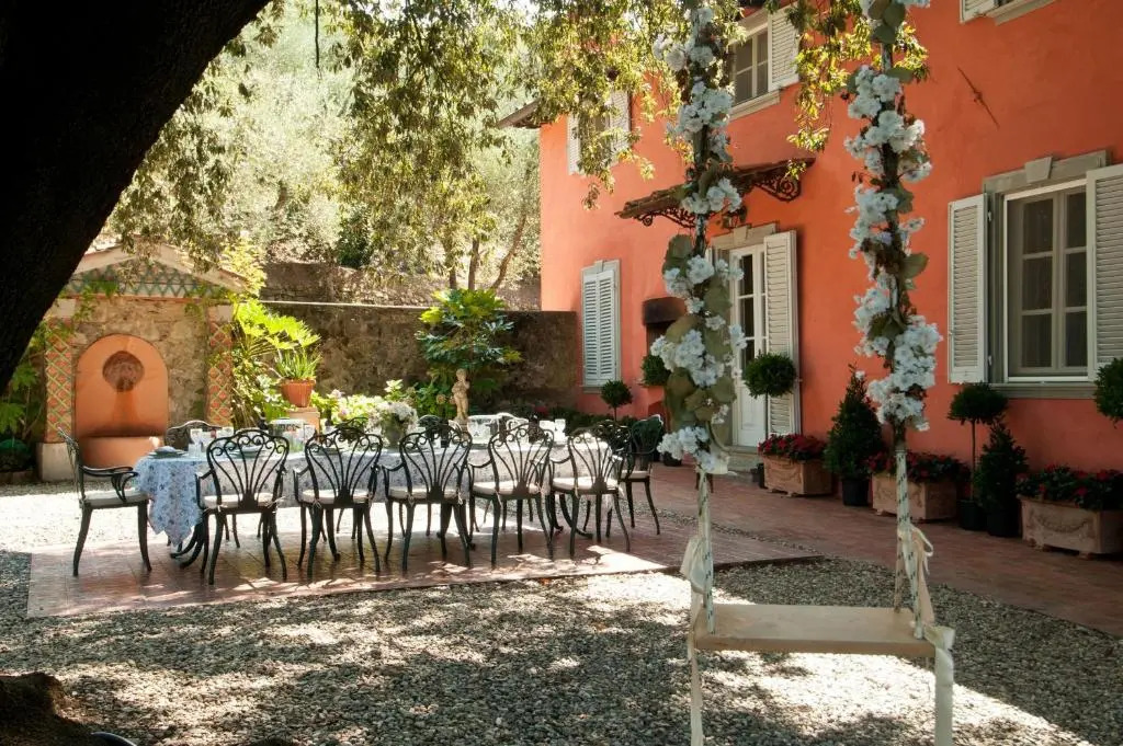 Villa Igea by Salogi Villas