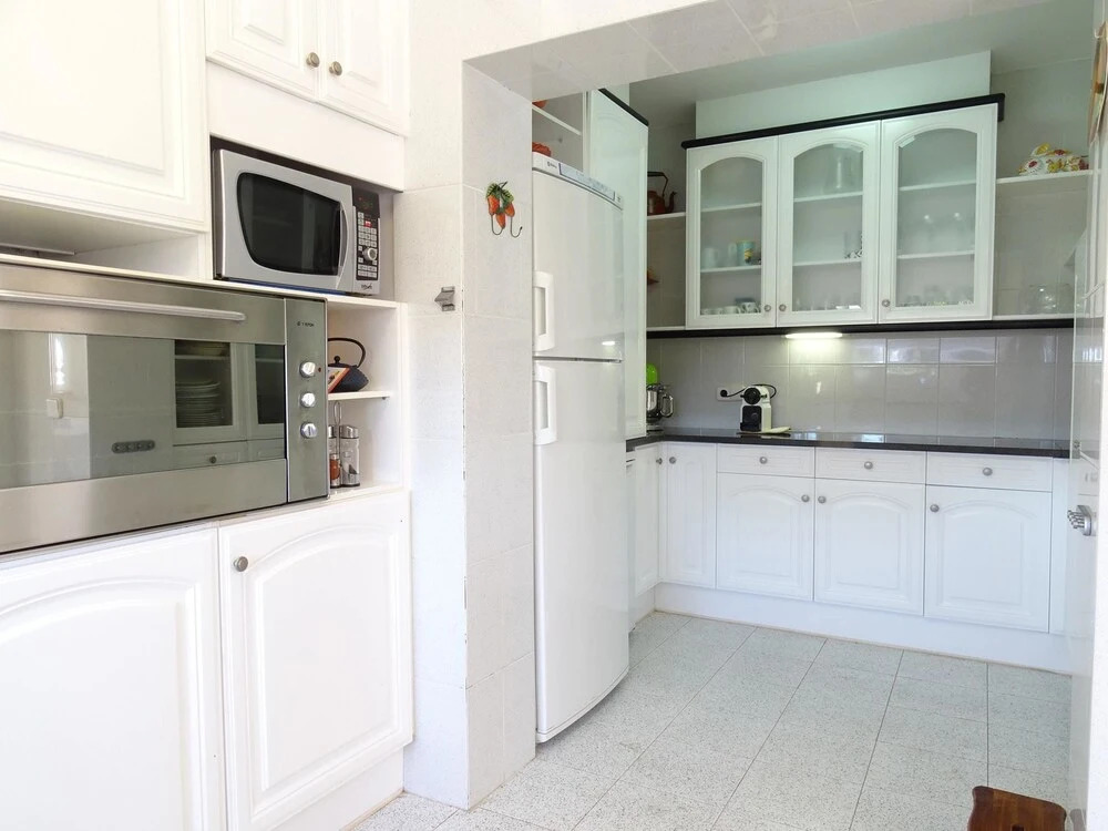 Villa With 4 Bedrooms in Begur, With Private Pool, Furnished Terrace a