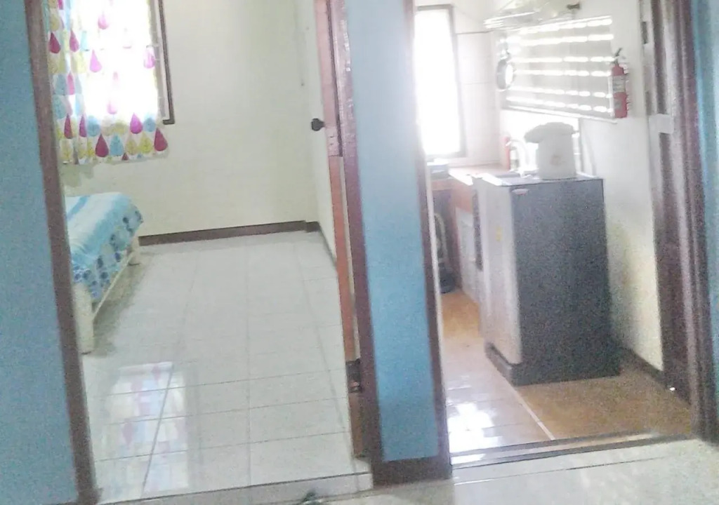 The Endless Bangtao Residence TV2 AND TV 3