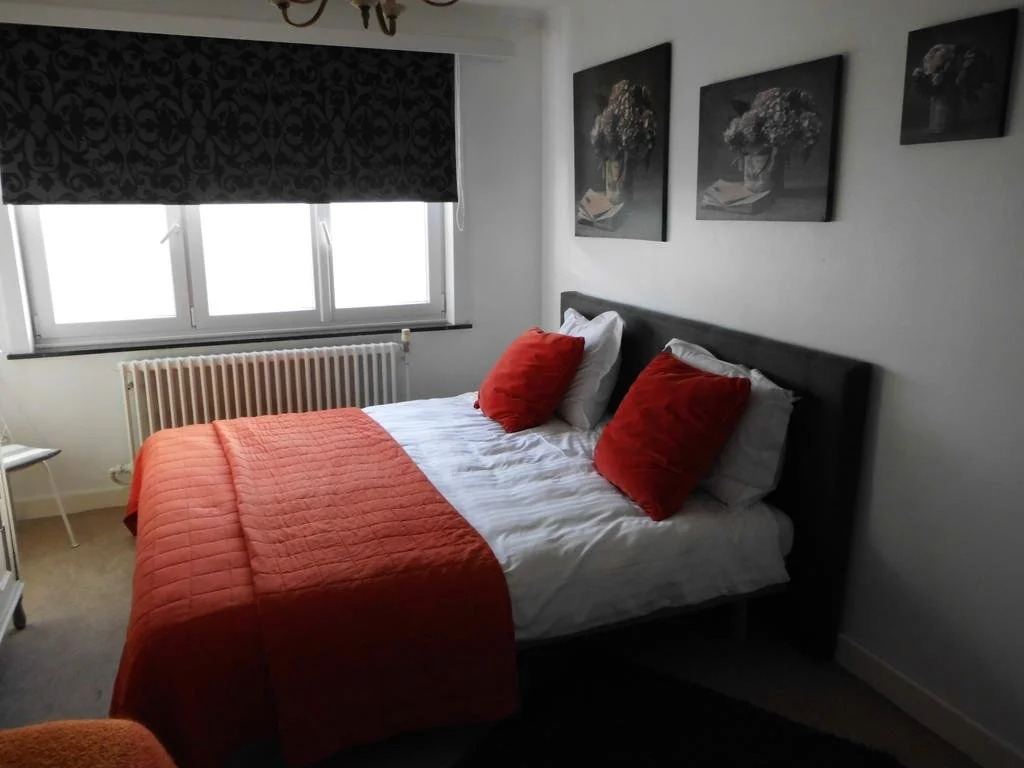 B&B Bos en Duin