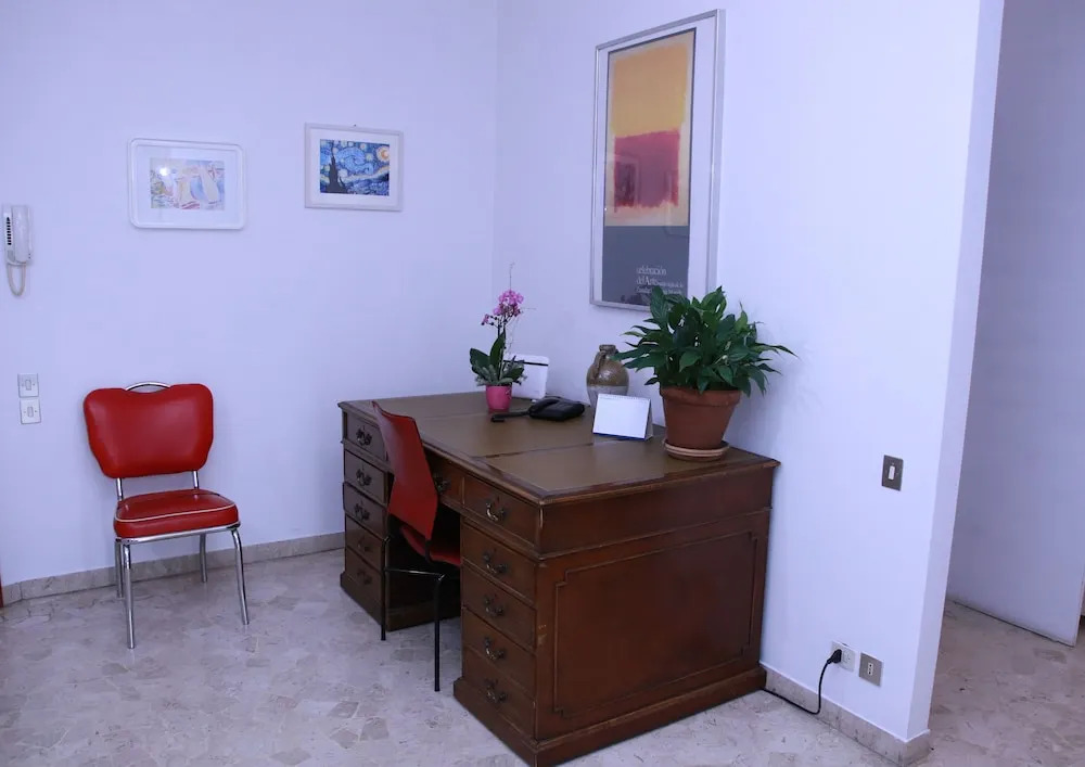 Guest House Ca Lou al Teatro