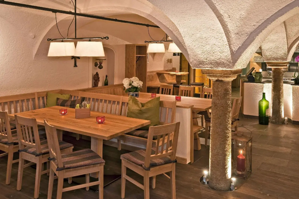 Hotel Pockinger Hof