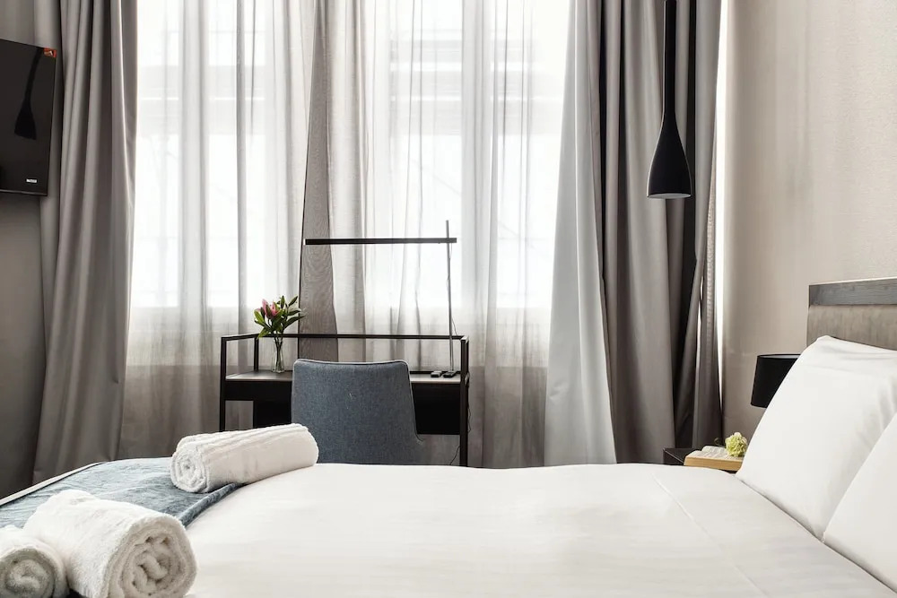 Superb Room for 4 near Duomo di Milano