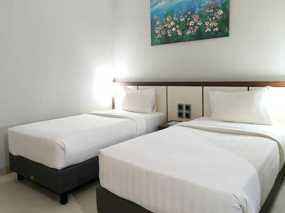 Rylich Panorama Hotel