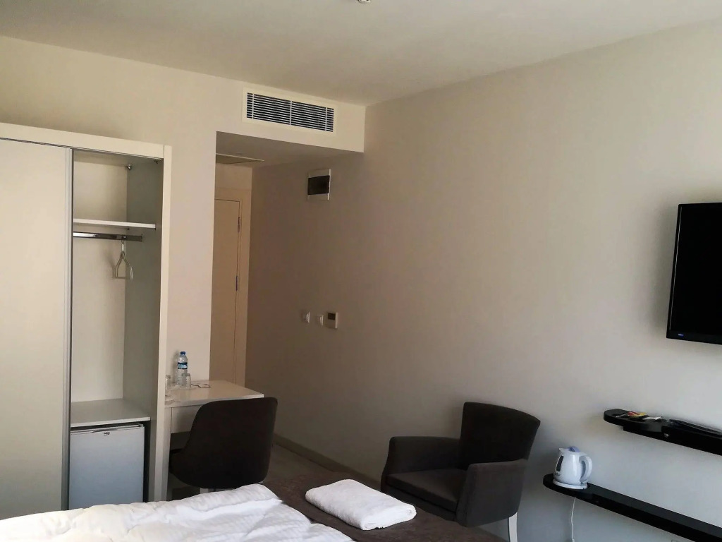 Pruva Prestige Hotel