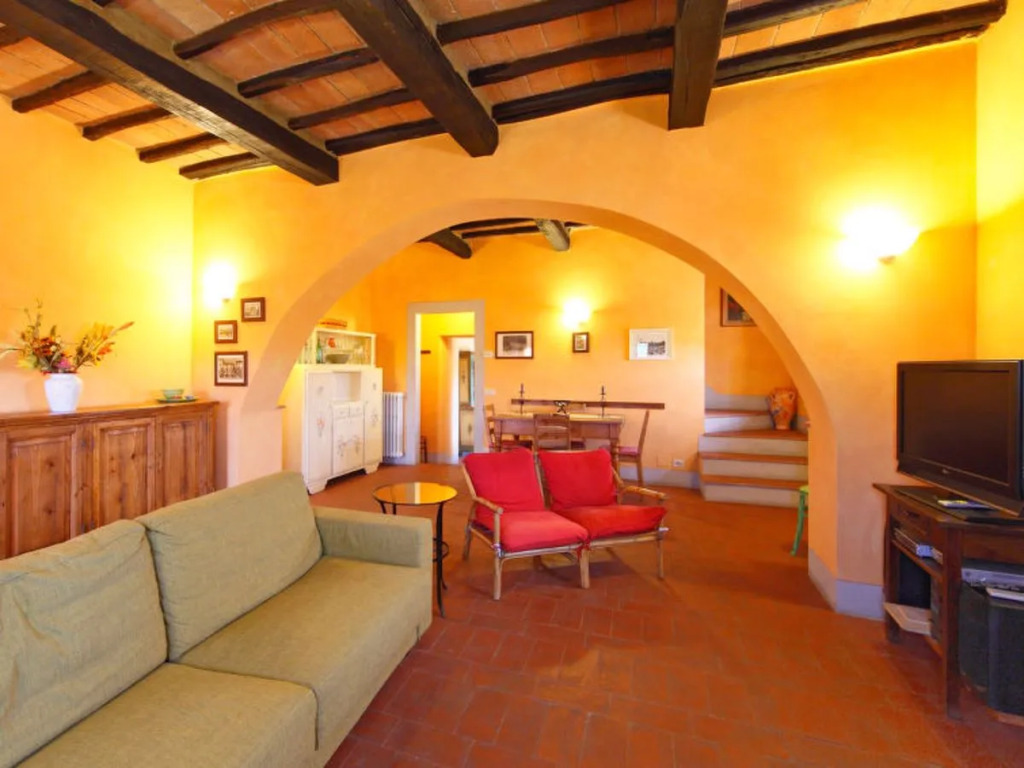 Locazione Turistica Selvapiana