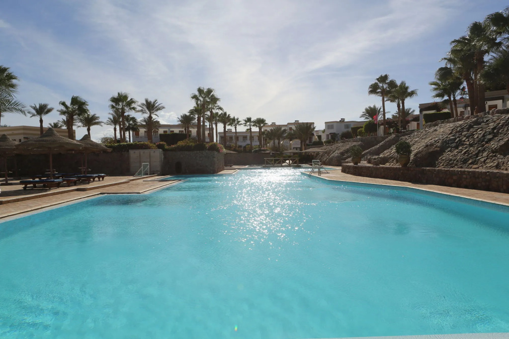 Club Reef Resort & Spa
