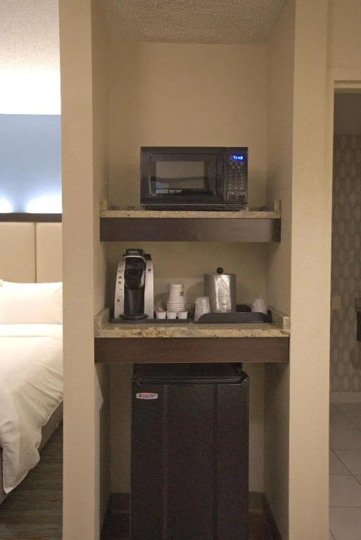 Holiday Inn Express Anderson I 85(Exit 27 Highway