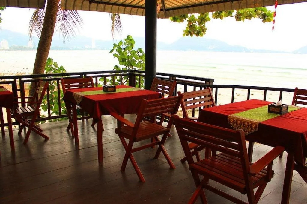 Patong Kalim Unparalleled Sea View B&B Resort
