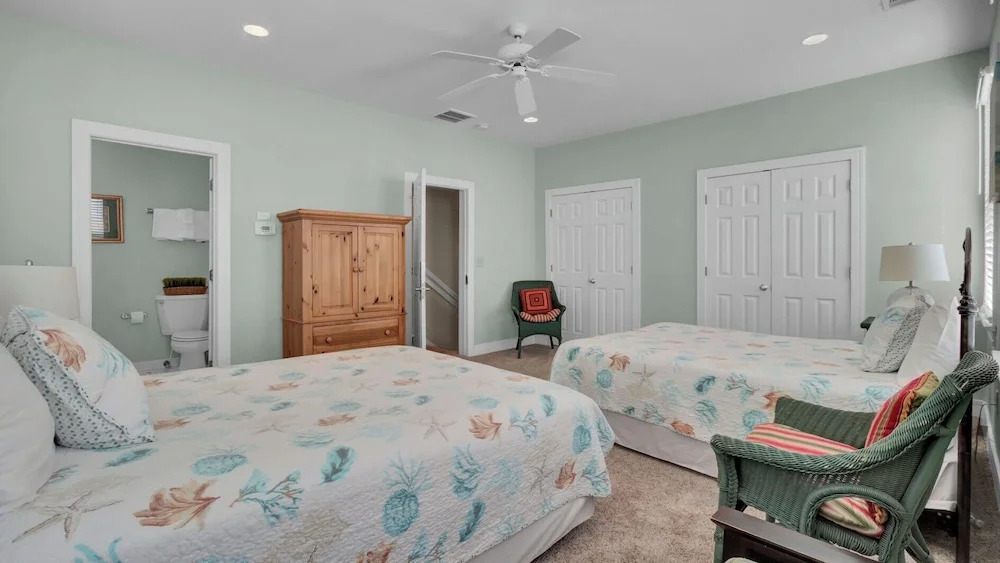 110 Grand Pavilion by Avantstay Direct Access To Grand Pavilion Boardwalk