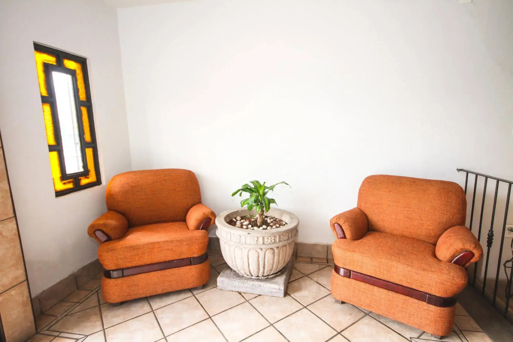 Hotel Arboledas Industrial