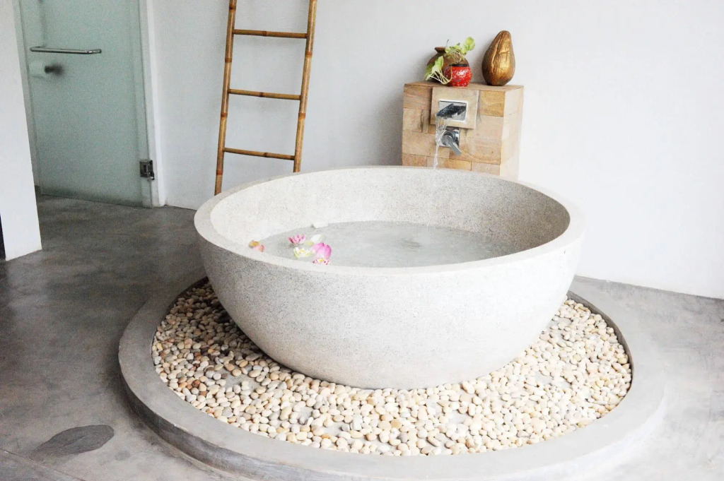 Chez Moi Suite and Spa
