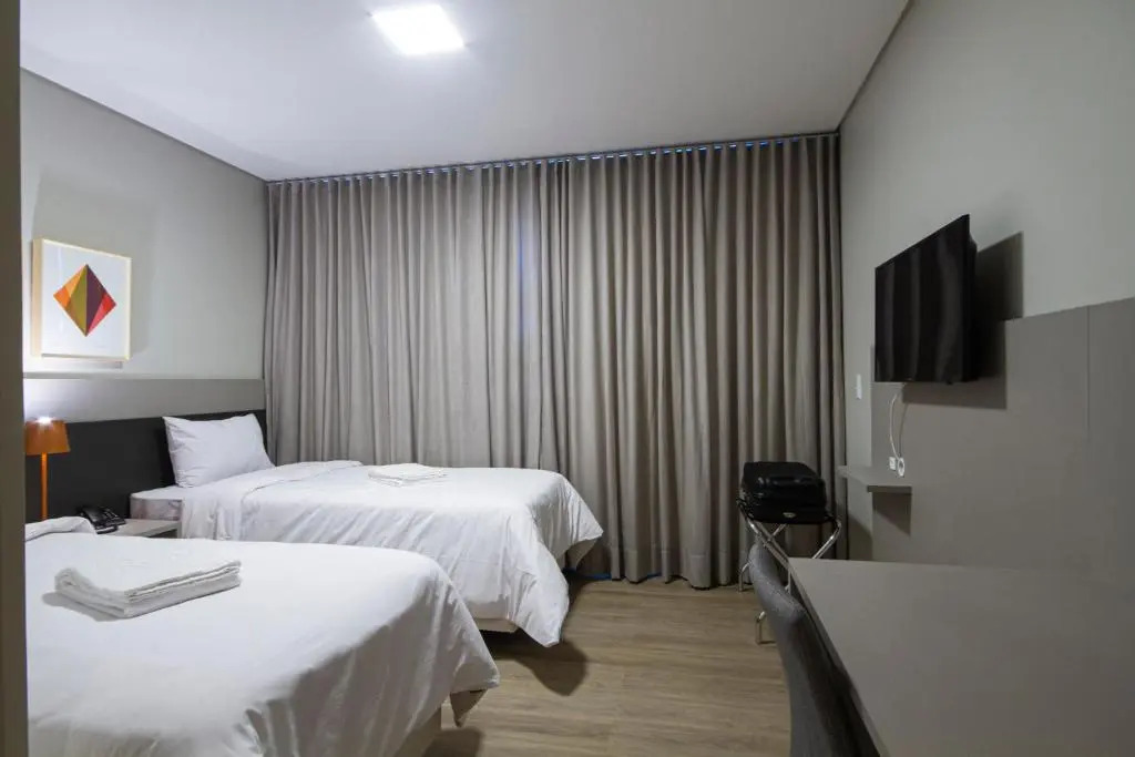 Hotel Darolt Criciúma