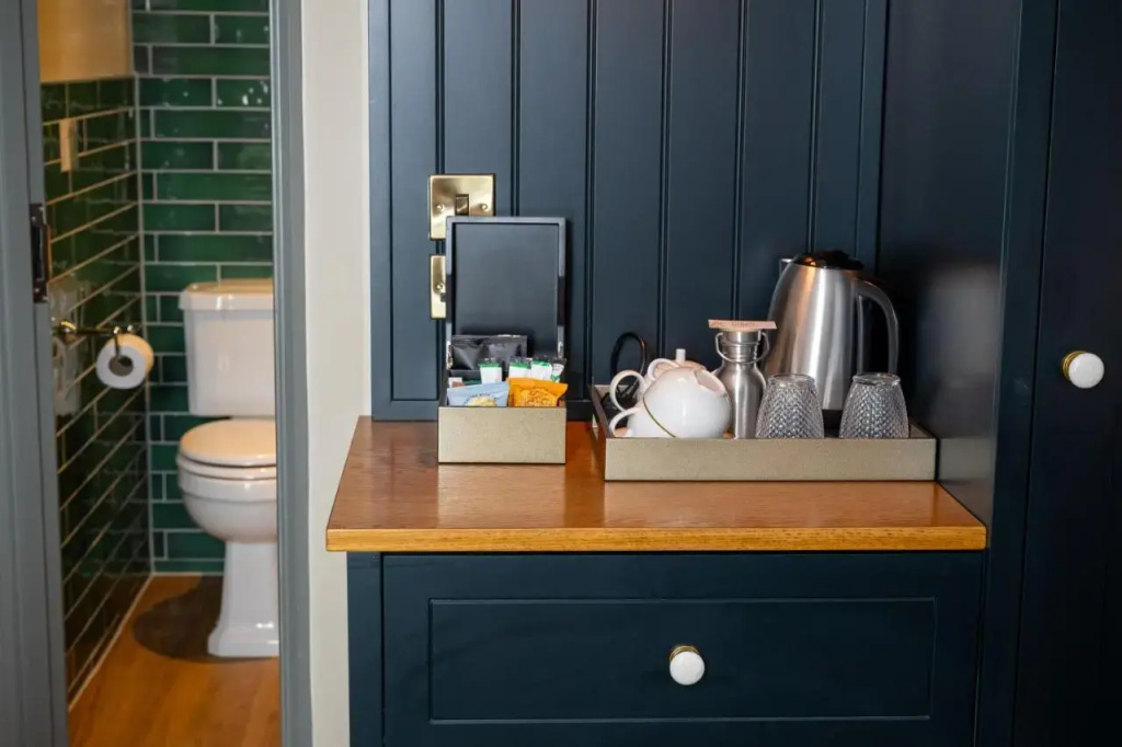 Wheatsheaf Hotel by Chef & Brewer Collection