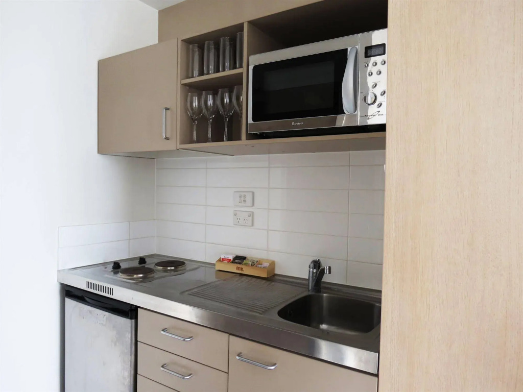 Tetra Serviced Apartments by Castle