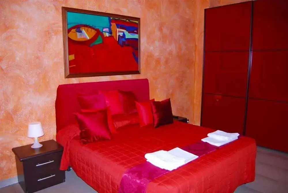BB Profumo di Roma