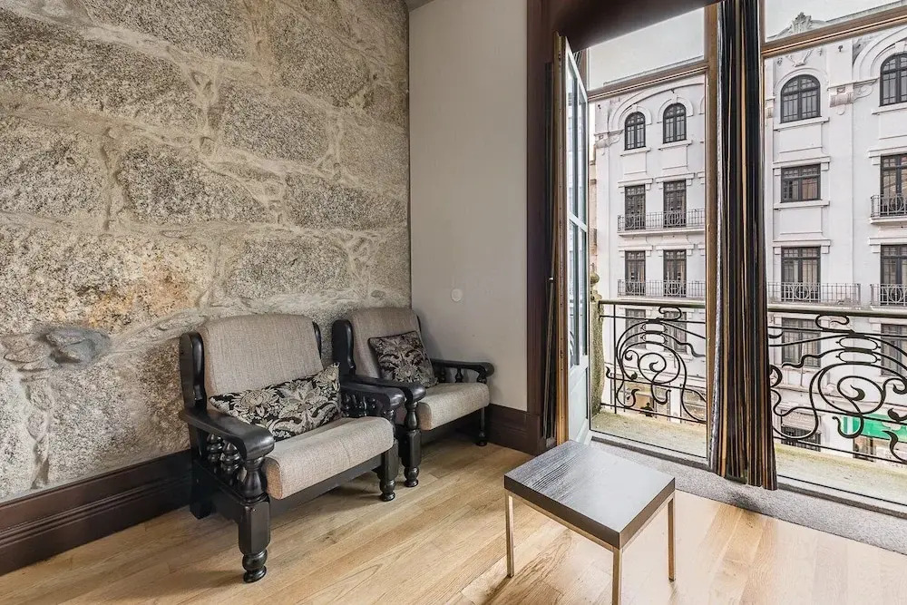 Breve Encontro - Belle Epoque Apartments