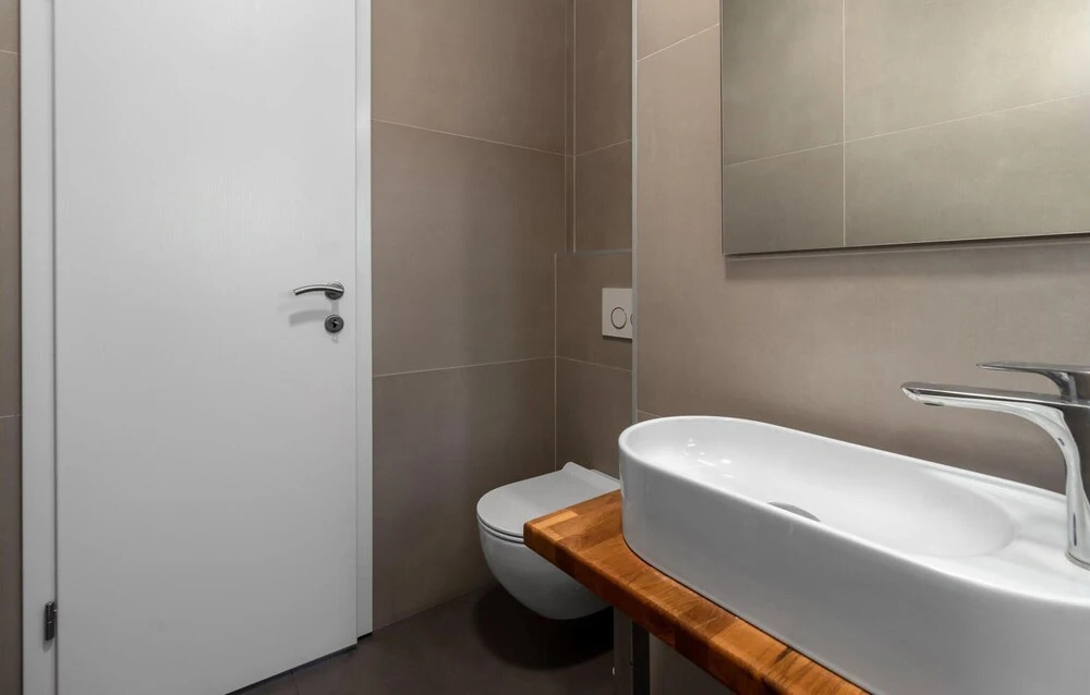 Nice Apartment in Crikvenica With Wifi and 2 Bedrooms