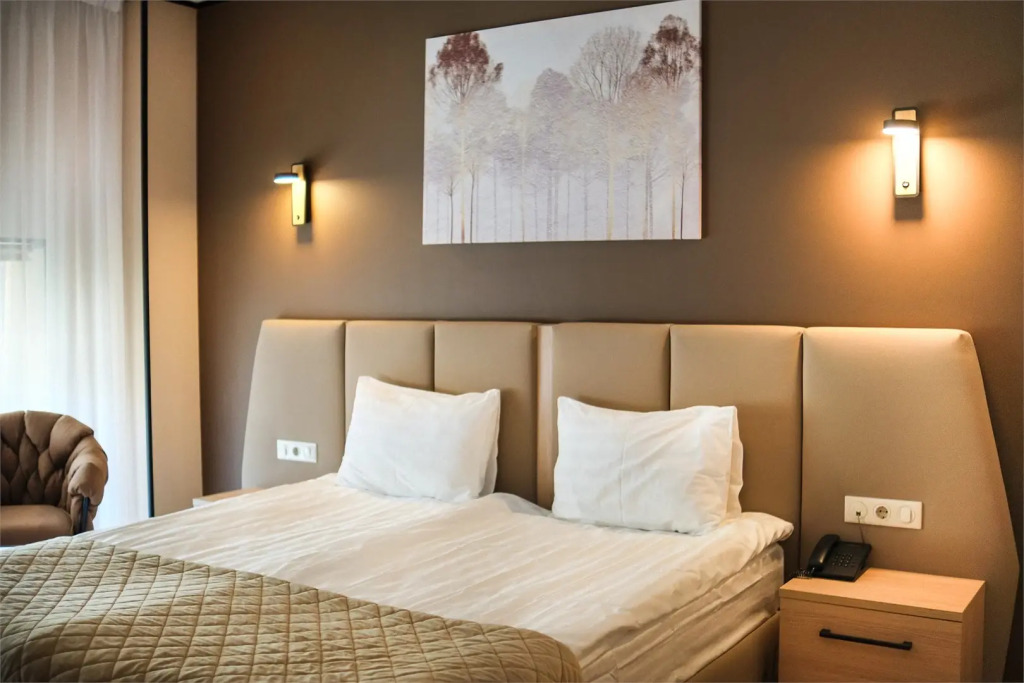 Siti-otel Radius