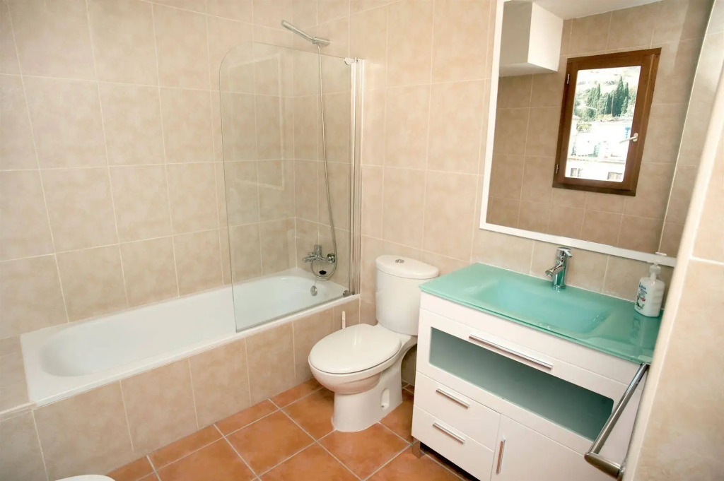 Apartamentos Abulaci