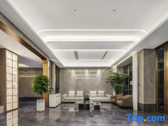 Yue 'an City Hotel