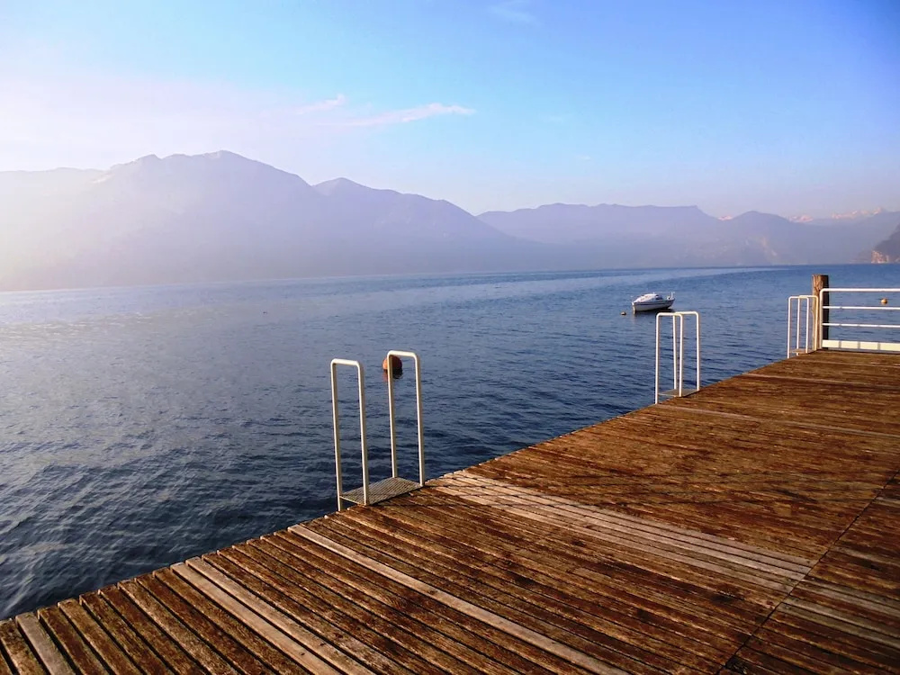 Direttamente Al Lago Apartments