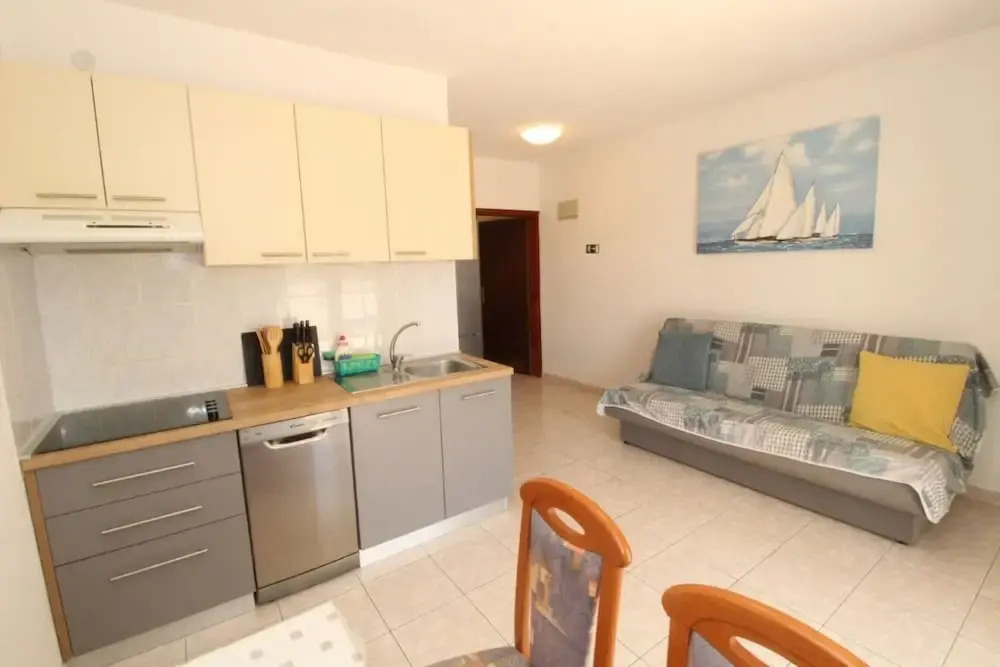 Uga2 - 70m From the Beach - A2-prizemlje
