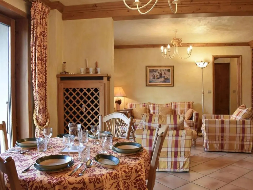 Appartement Méribel, 3 pièces, 5 personnes - FR-1-180-546