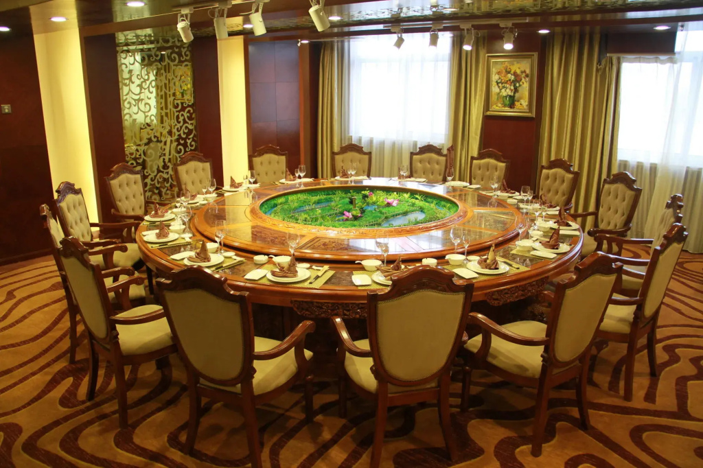 BaiYue International Hotel