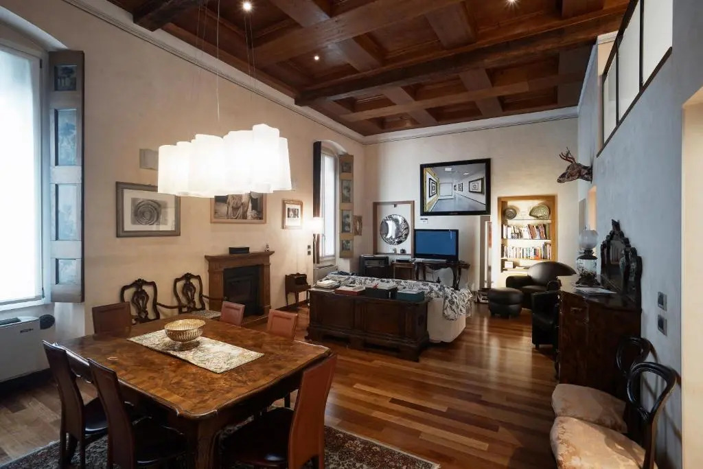 La Casa Del Fotografo