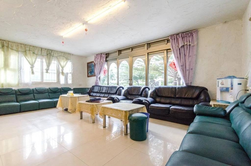 Peace Home Guest House III