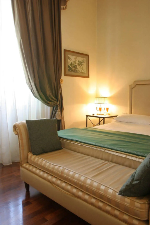 Relais Villa Antea