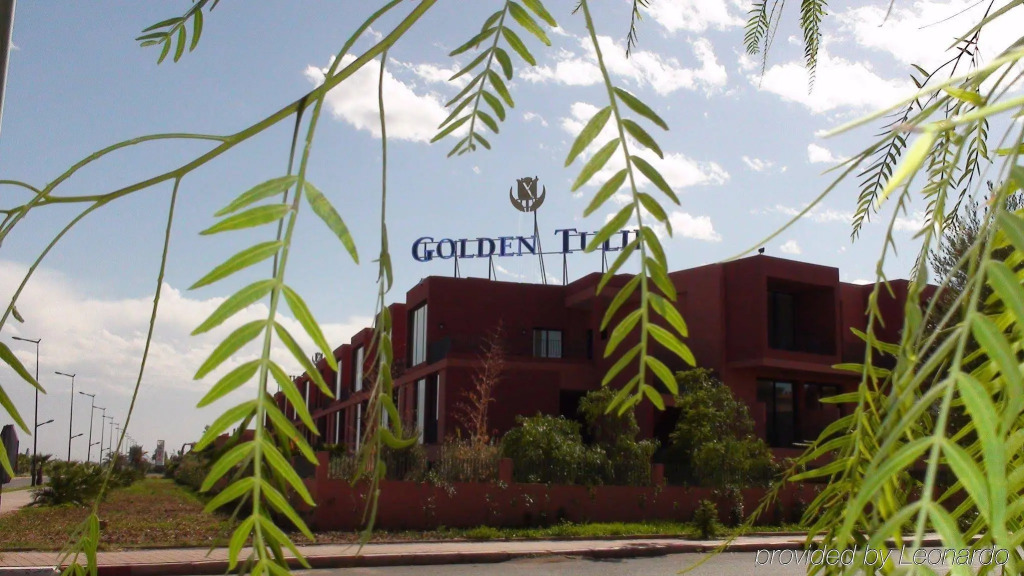 Rawabi Hotel Marrakech & Spa