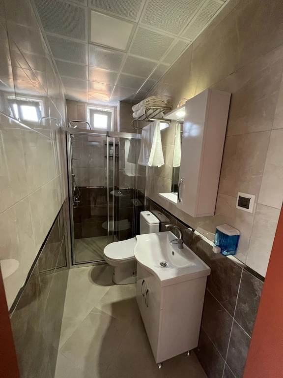 Asimado Suit Hotel