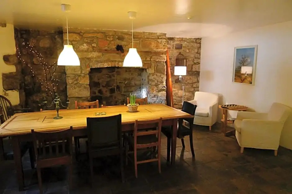 Totters Hostel