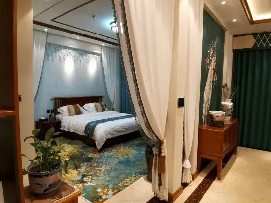 Ziduyuan Apartment