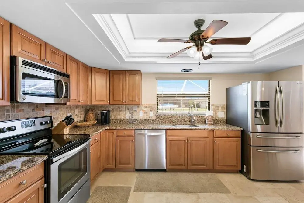 Shenandoah Home #47311