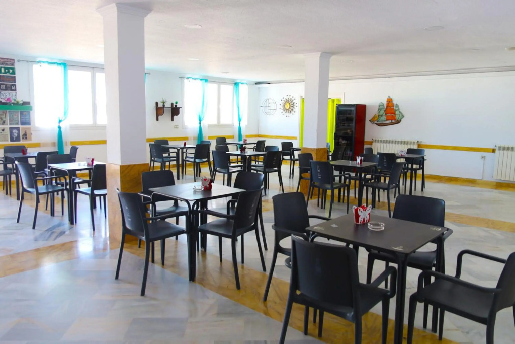 Hotel Marazul