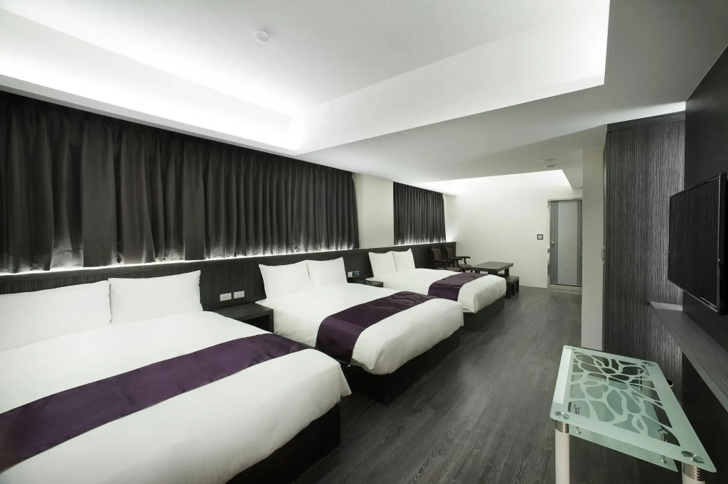 Fukun 5 Motel