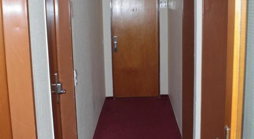 Hotel Zum Adler