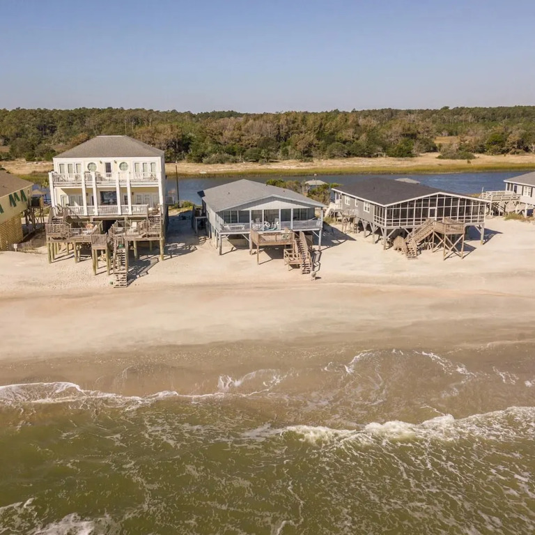 Williams - 4 Br Home